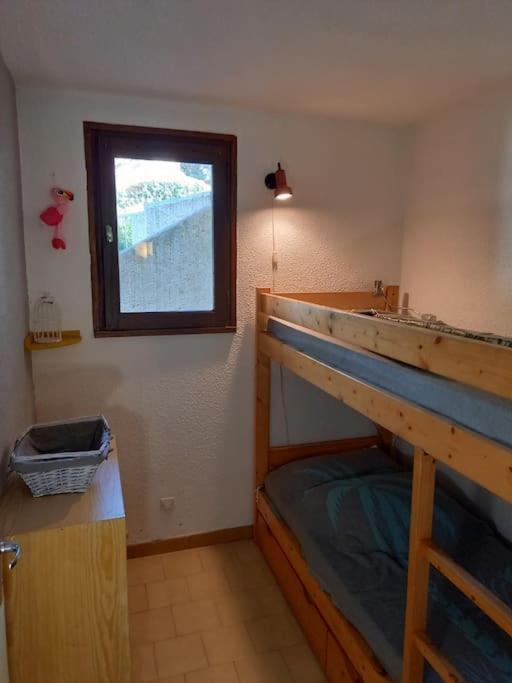Location Dans Residence Calme, Proche Mer Cavalaire-sur-Mer Buitenkant foto